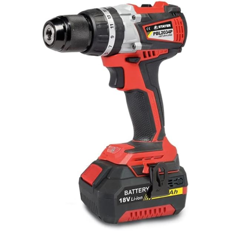 ATORNILLADOR STAYER PBL 2034 P L20 12708 