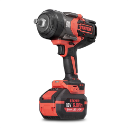 LLAVE IMPACTO STAYER 13221 IWB 1000 L20252 BAT 