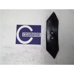 REJAS CAVADORA 535-4P 2 TALADROS 