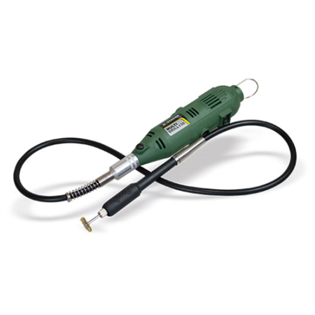 MULTI DRILL STAYER 130W  ACCESORIOS 1651 