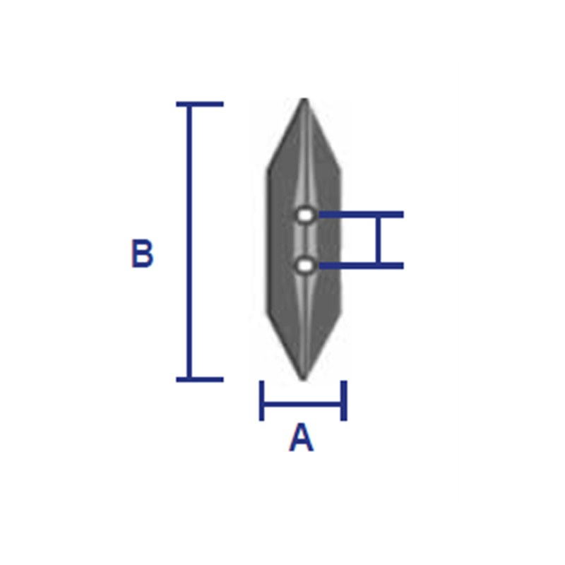 REJA CASAMAYOR CC529 