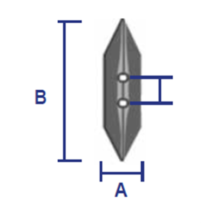 REJA CASAMAYOR CC529 