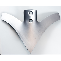 REJAS CASAMAYOR 593-C4 S/N ACERO 6 mm 