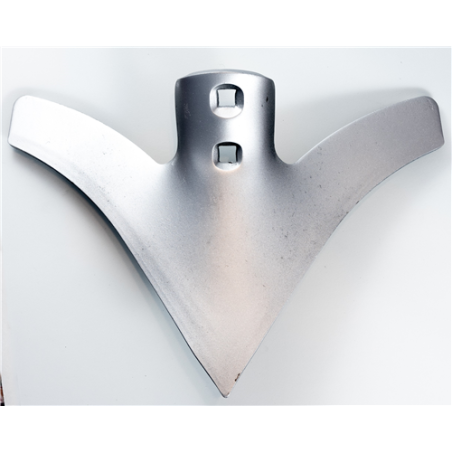 REJAS CASAMAYOR 593-C4 S/N ACERO 6 mm 