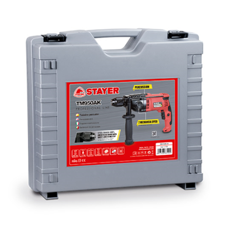 TALADRO STAYER TM  950 AK 1173711516 