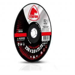 DISCO STAYER 230x30   PLATINUM 50588 