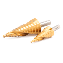 BROCA ESCALONADA STAYER M2 4-20 ESPIRAL PRO 12672 