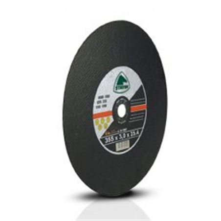 DISCO STAYER 355x30x25  SOBREMESA 50349 