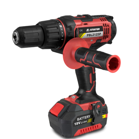 LOTE STAYER PBL2125PKAGBL20TROLLEY 12629 