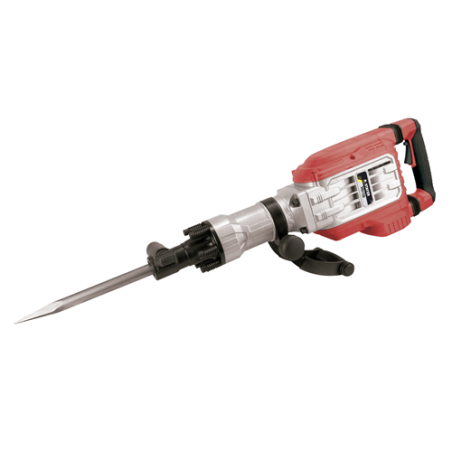 MARTILLO DEMOLEDOR STAYER MD 15 BK 12377 