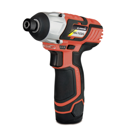 SET STAYER ATORNILLD PBL 122 TALD ISL 122 