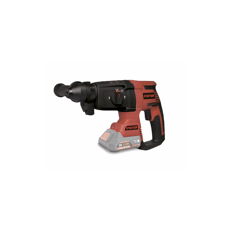 MARTILLO STAYER HDB L20 BRUSHLESS  12391 