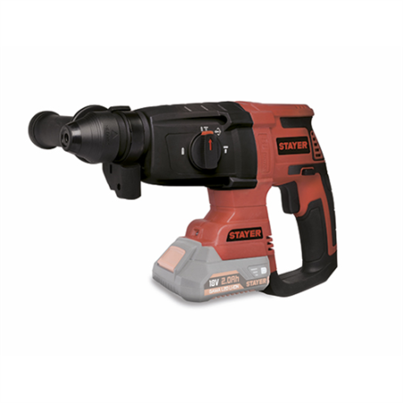 MARTILLO STAYER HDB L20 BRUSHLESS  12391 