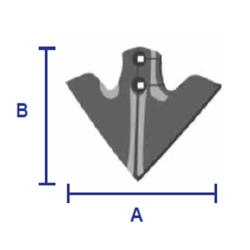 REJA CASAMAYOR CC513A  2
