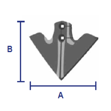 REJA CASAMAYOR CC513A 