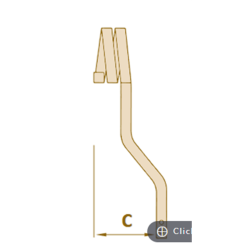 BRAZOS CASAMAYOR VIÑEDO 20 DCHO  2