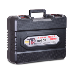 MARTILLO ROTATIVO STAYER HD  5 CK 11562 