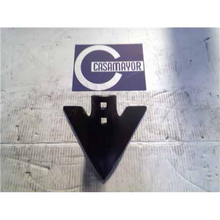 REJAS CASAMAYOR 513-0 6 mm  
