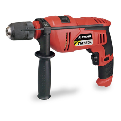 TALADRO STAYER TM  750 AK 15449  2