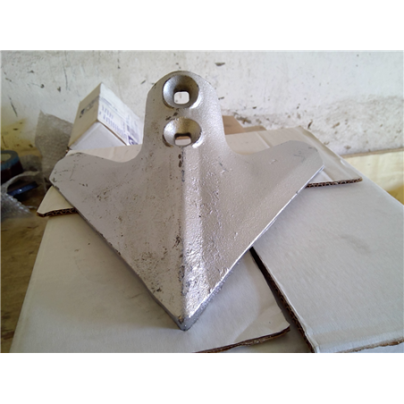 REJAS CASAMAYOR 513-A C/N 10 mm 