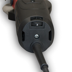 AMOLADORA STAYER SAB 1301/135110 DISCOS VARIOST  2