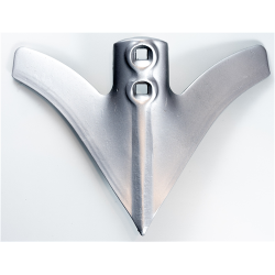 REJAS CASAMAYOR 593-C4 C/N 8 mm  2