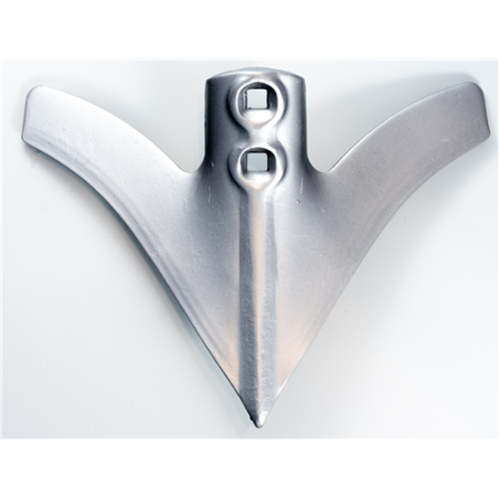 REJAS CASAMAYOR 593-C4 C/N 8 mm 