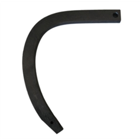 BRAZO FORJADO 80x40 S/TALADROS 