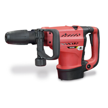 MARTILLO ROTATIVO STAYER HD  5 CK 11562 