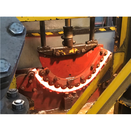 BRAZOS CHISSEL CASAMAYOR 25x25-F 464-F 