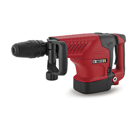 MARTILLO DEMOLEDOR STAYER MD 10 K  11364 