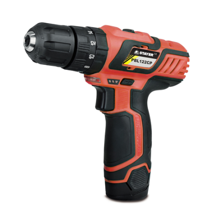 SET STAYER ATORNILLD PBL 122 TALD ISL 122 