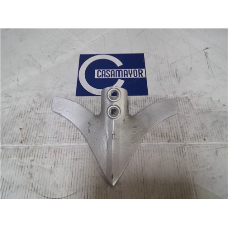 REJAS CASAMAYOR 593-C4 C/N 8 mm 