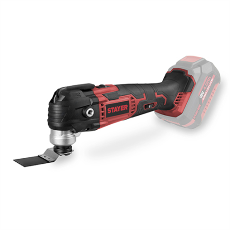 MULTI TOOL STAYER L20 12079 