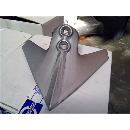 REJAS CASAMAYOR 513-A C/N-8R ACERO 