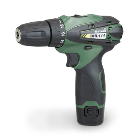 ATORNILLADOR BAT STAYER BHL 111 K 