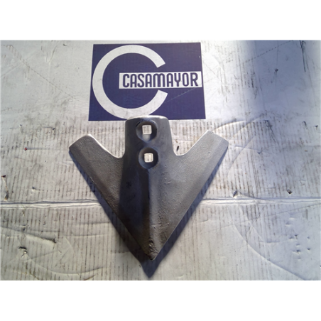 REJAS CASAMAYOR 513-A C/N  8 mm 