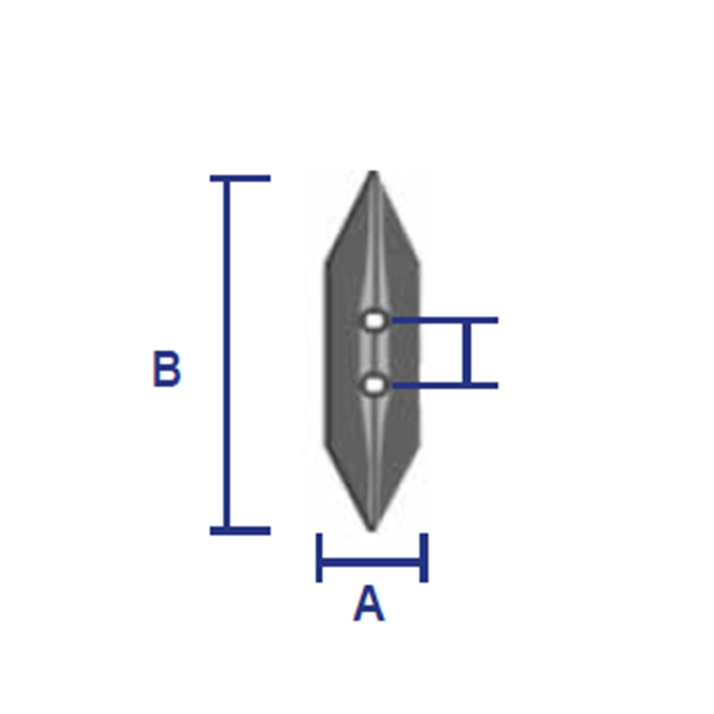 XXREJA CASAMAYOR 571-B 45/75 20mm 