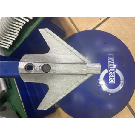 REJA CASAMAYOR CC513A 