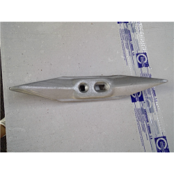 REJAS CASAMAYOR 537-5 S/N ACEROAR  2