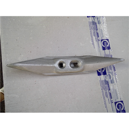 REJAS CASAMAYOR 537-5 S/N ACEROAR 