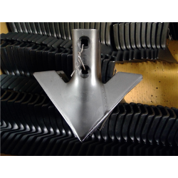 REJAS CASAMAYOR 547 C2A 6mm   