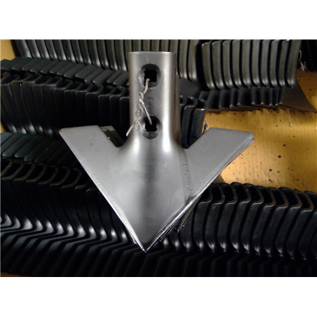 REJAS CASAMAYOR 547 C2A 6mm   