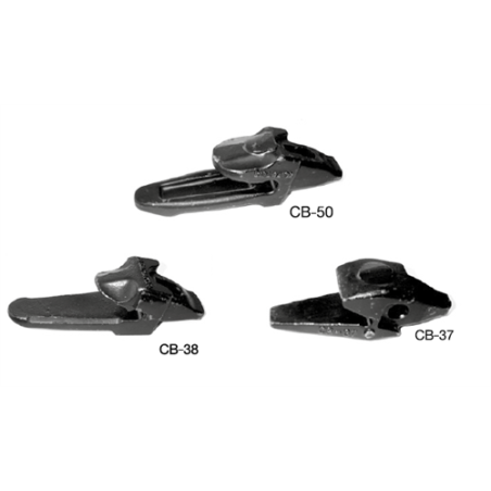 PORTADIENTES CASAMAYOR CB-50 