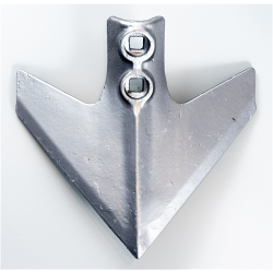 REJAS CASAMAYOR 599-8 C/N 