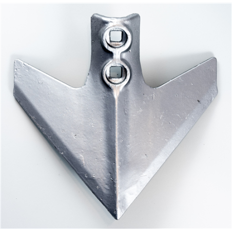 REJAS CASAMAYOR 599-8 C/N 