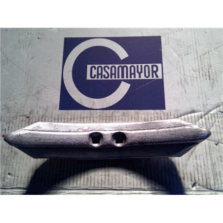 REJAS CASAMAYOR 535-BS 2T C/N 