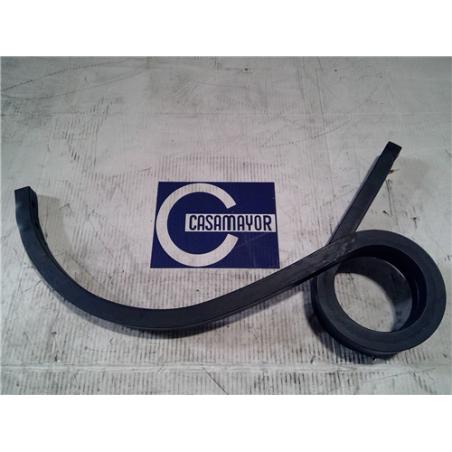 BRAZOS PIÑA 27 IZQ TALADRO 16 