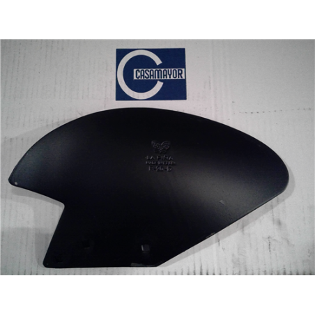 TEJAS PIÑA VERTEDERA R-20 PEQ DE 