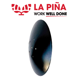 DISCOS PIÑA ARADO 26 8 MM 4/TAL  2